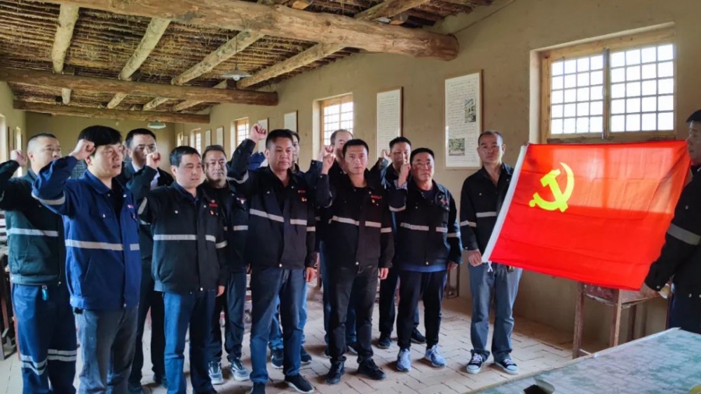 榜樣力量 | 祝賀！他們，榮獲陜西有色金屬集團(tuán)表彰